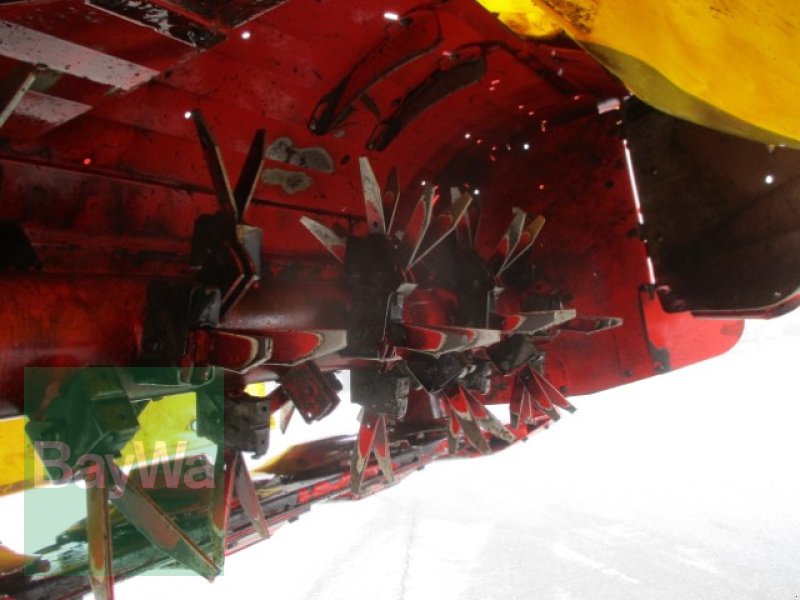 Mähwerk of the type Pöttinger Novacat 301 Alpha Motion ED PRO, Gebrauchtmaschine in Schönau b.Tuntenhausen (Picture 13)