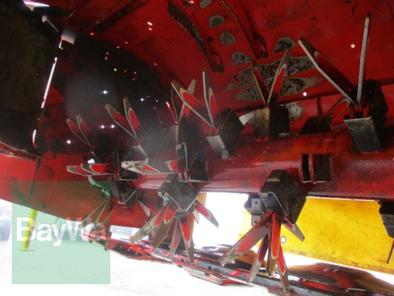 Mähwerk of the type Pöttinger Novacat 301 Alpha Motion ED PRO, Gebrauchtmaschine in Schönau b.Tuntenhausen (Picture 14)