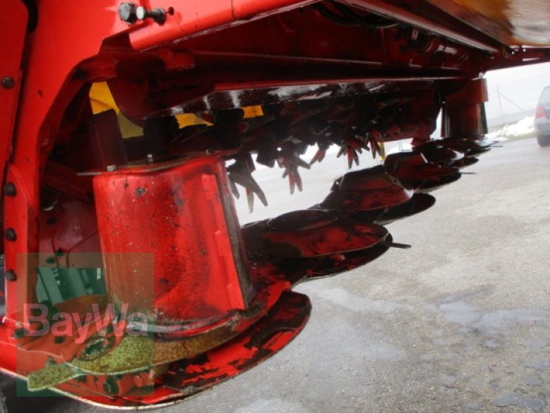 Mähwerk of the type Pöttinger Novacat 301 Alpha Motion ED PRO, Gebrauchtmaschine in Schönau b.Tuntenhausen (Picture 17)