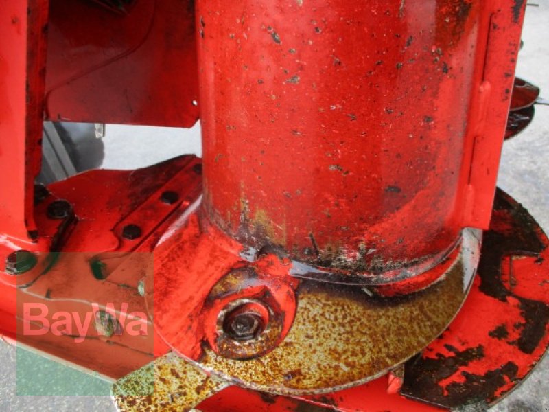 Mähwerk of the type Pöttinger Novacat 301 Alpha Motion ED PRO, Gebrauchtmaschine in Schönau b.Tuntenhausen (Picture 18)