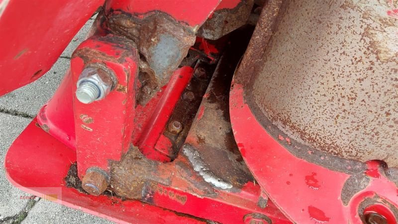 Mähwerk от тип Pöttinger NOVACAT 301 ALPHA MOTION ED, Gebrauchtmaschine в Töging am Inn (Снимка 11)