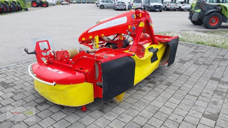 Mähwerk от тип Pöttinger NOVACAT 301 ALPHA MOTION ED, Gebrauchtmaschine в Töging am Inn (Снимка 4)