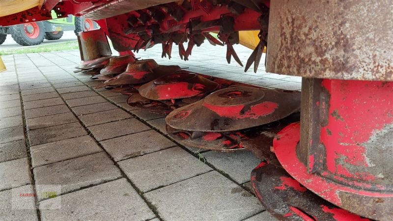 Mähwerk от тип Pöttinger NOVACAT 301 ALPHA MOTION ED, Gebrauchtmaschine в Töging am Inn (Снимка 9)