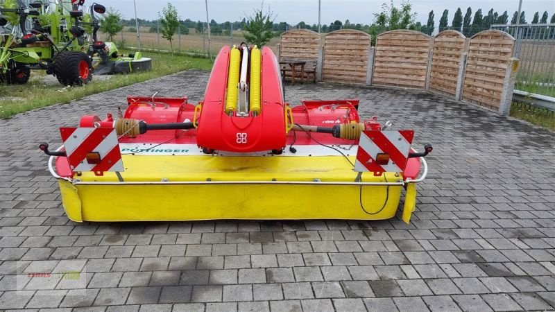 Mähwerk от тип Pöttinger NOVACAT 301 ALPHA MOTION ED, Gebrauchtmaschine в Töging am Inn (Снимка 2)