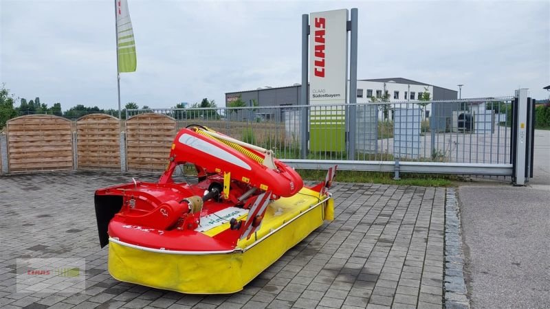 Mähwerk от тип Pöttinger NOVACAT 301 ALPHA MOTION ED, Gebrauchtmaschine в Töging am Inn (Снимка 1)