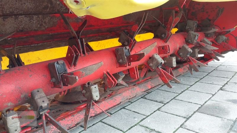 Mähwerk от тип Pöttinger NOVACAT 301 ALPHA MOTION ED, Gebrauchtmaschine в Töging am Inn (Снимка 7)