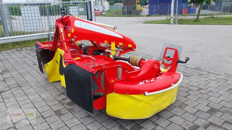 Mähwerk от тип Pöttinger NOVACAT 301 ALPHA MOTION ED, Gebrauchtmaschine в Töging am Inn (Снимка 6)