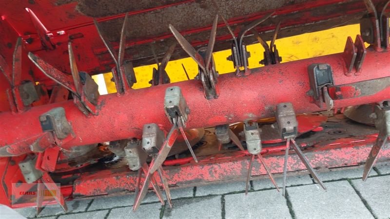 Mähwerk от тип Pöttinger NOVACAT 301 ALPHA MOTION ED, Gebrauchtmaschine в Töging am Inn (Снимка 8)