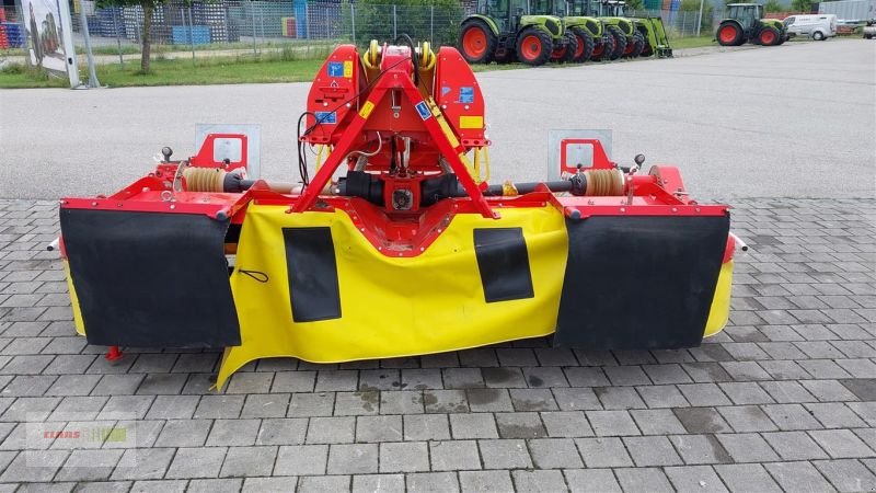Mähwerk от тип Pöttinger NOVACAT 301 ALPHA MOTION ED, Gebrauchtmaschine в Töging am Inn (Снимка 5)
