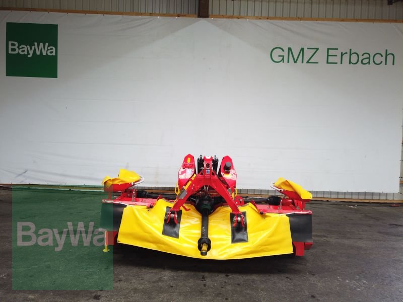 Mähwerk des Typs Pöttinger NOVACAT 301 ALPHA-MOTION ED, Gebrauchtmaschine in Erbach (Bild 2)