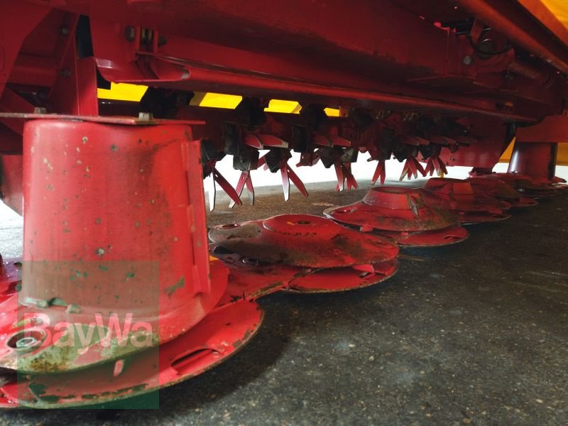 Mähwerk des Typs Pöttinger NOVACAT 301 ALPHA-MOTION ED, Gebrauchtmaschine in Erbach (Bild 12)