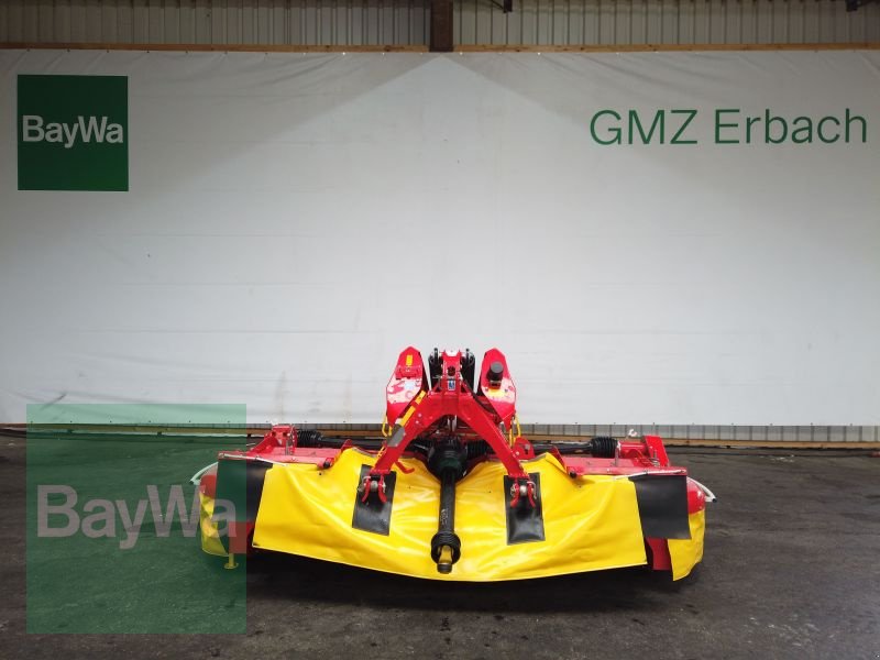 Mähwerk tip Pöttinger NOVACAT 301 ALPHA-MOTION ED, Gebrauchtmaschine in Erbach (Poză 1)