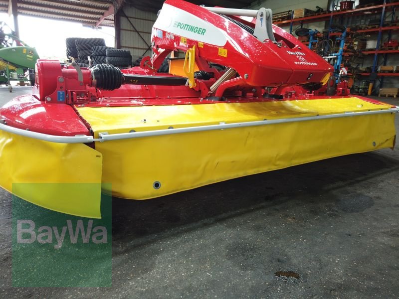 Mähwerk tipa Pöttinger NOVACAT 301 ALPHA-MOTION ED, Gebrauchtmaschine u Erbach (Slika 14)