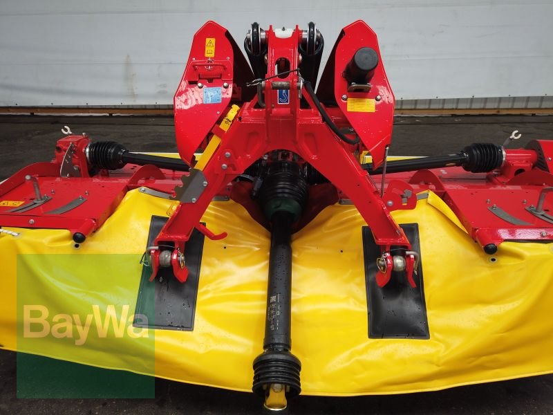 Mähwerk tipa Pöttinger NOVACAT 301 ALPHA-MOTION ED, Gebrauchtmaschine u Erbach (Slika 10)