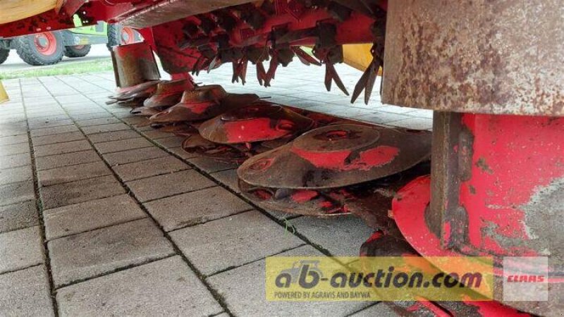 Mähwerk от тип Pöttinger NOVACAT 301 ALPHA MOTION ED, Gebrauchtmaschine в Töging am Inn (Снимка 9)