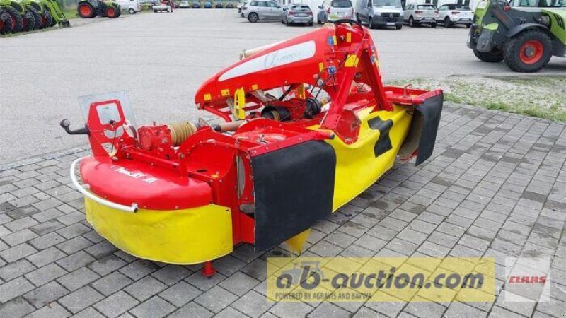 Mähwerk от тип Pöttinger NOVACAT 301 ALPHA MOTION ED, Gebrauchtmaschine в Töging am Inn (Снимка 4)