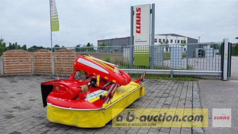 Mähwerk от тип Pöttinger NOVACAT 301 ALPHA MOTION ED, Gebrauchtmaschine в Töging am Inn (Снимка 1)