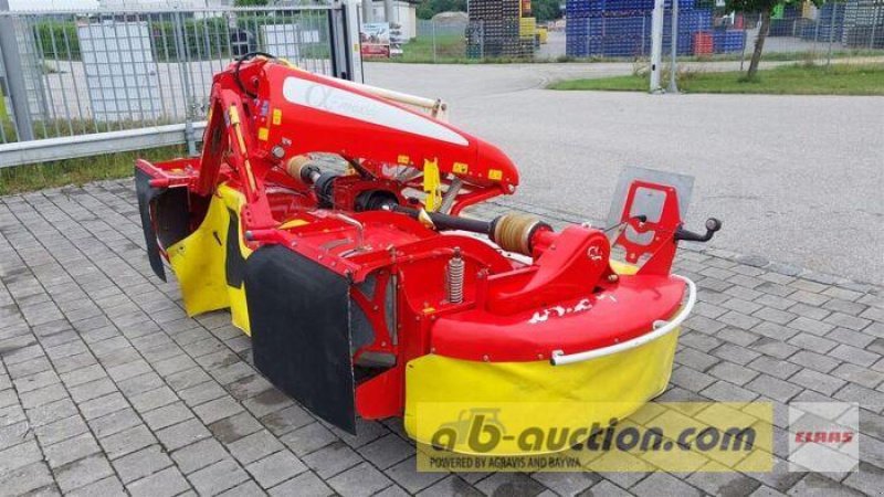 Mähwerk от тип Pöttinger NOVACAT 301 ALPHA MOTION ED, Gebrauchtmaschine в Töging am Inn (Снимка 6)