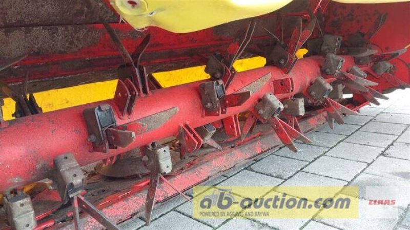 Mähwerk от тип Pöttinger NOVACAT 301 ALPHA MOTION ED, Gebrauchtmaschine в Töging am Inn (Снимка 7)