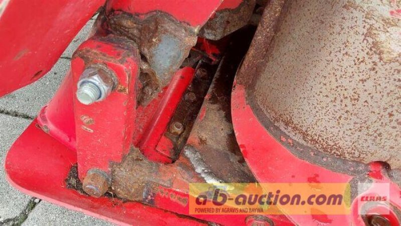 Mähwerk от тип Pöttinger NOVACAT 301 ALPHA MOTION ED, Gebrauchtmaschine в Töging am Inn (Снимка 11)