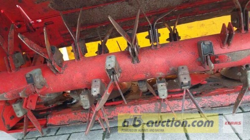 Mähwerk от тип Pöttinger NOVACAT 301 ALPHA MOTION ED, Gebrauchtmaschine в Töging am Inn (Снимка 8)