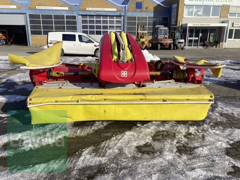 Mähwerk del tipo Pöttinger NOVACAT 301 ALPHA -MOTION ED, Gebrauchtmaschine In Auerbach (Immagine 2)