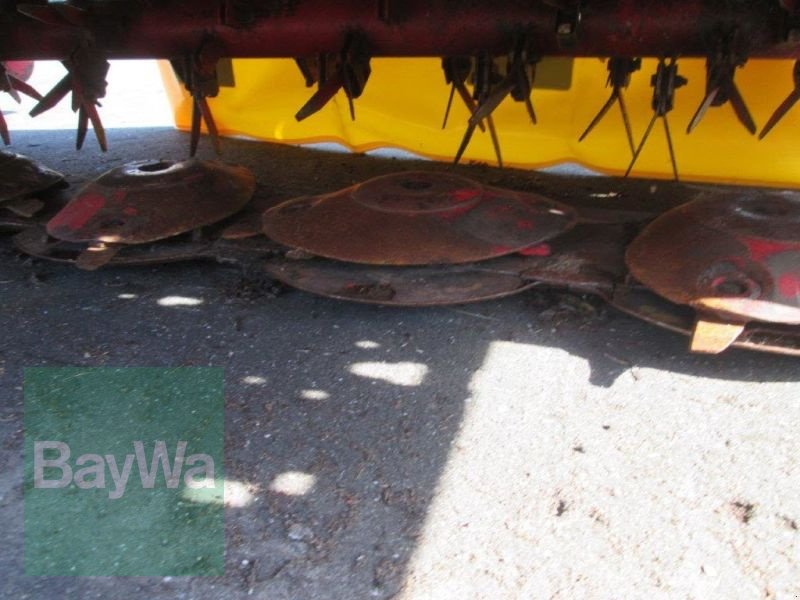 Mähwerk del tipo Pöttinger NOVACAT 301 ALPHA -MOTION ED, Gebrauchtmaschine In Auerbach (Immagine 12)