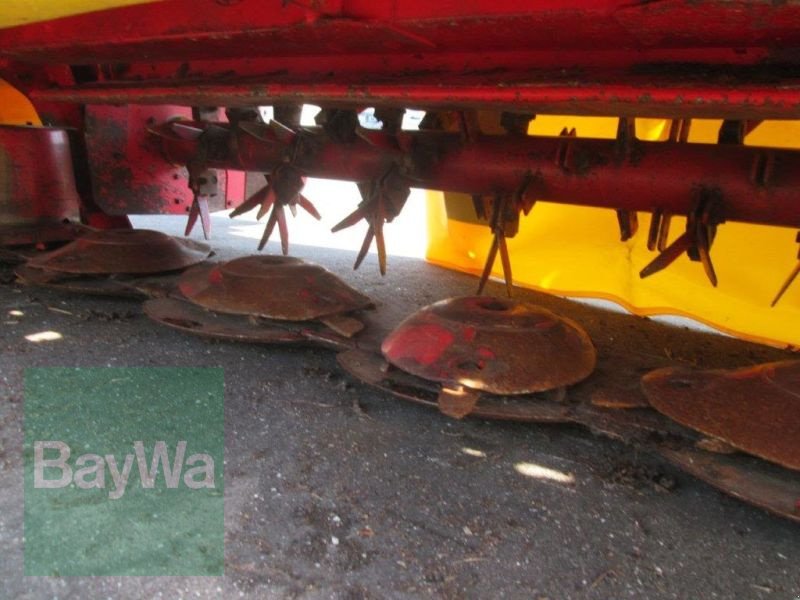 Mähwerk del tipo Pöttinger NOVACAT 301 ALPHA -MOTION ED, Gebrauchtmaschine In Auerbach (Immagine 14)