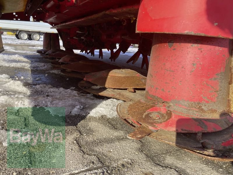 Mähwerk del tipo Pöttinger NOVACAT 301 ALPHA -MOTION ED, Gebrauchtmaschine In Auerbach (Immagine 11)