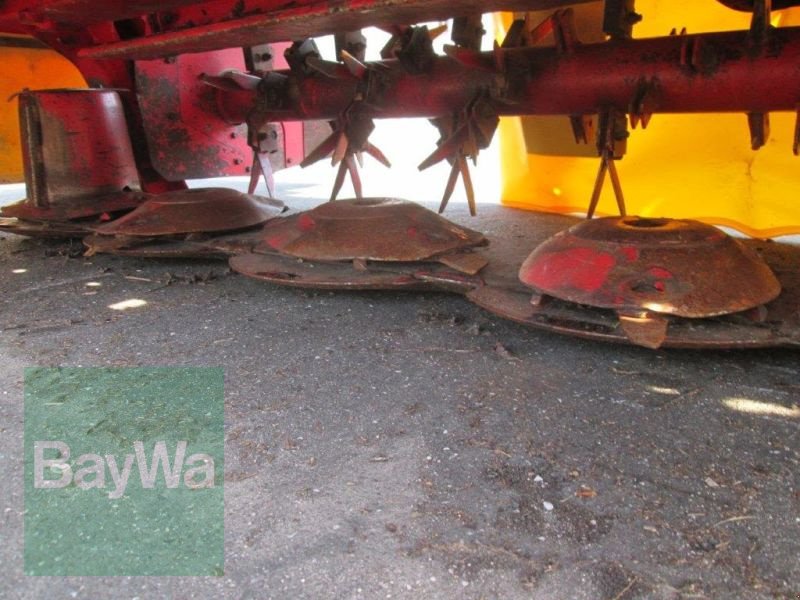 Mähwerk del tipo Pöttinger NOVACAT 301 ALPHA -MOTION ED, Gebrauchtmaschine In Auerbach (Immagine 13)