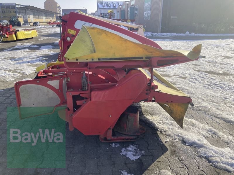 Mähwerk del tipo Pöttinger NOVACAT 301 ALPHA -MOTION ED, Gebrauchtmaschine In Auerbach (Immagine 5)