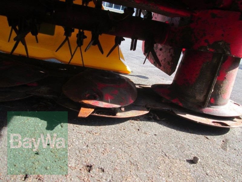 Mähwerk del tipo Pöttinger NOVACAT 301 ALPHA -MOTION ED, Gebrauchtmaschine In Auerbach (Immagine 15)