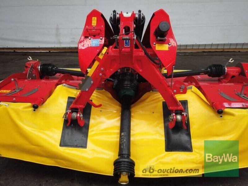 Mähwerk tipa Pöttinger NOVACAT 301 ALPHA-MOTION ED, Gebrauchtmaschine u Erbach (Slika 10)