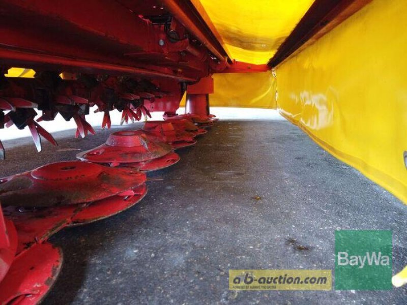 Mähwerk tipa Pöttinger NOVACAT 301 ALPHA-MOTION ED, Gebrauchtmaschine u Erbach (Slika 13)