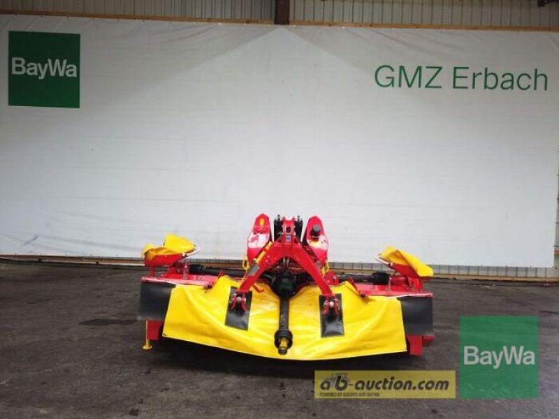 Mähwerk tipa Pöttinger NOVACAT 301 ALPHA-MOTION ED, Gebrauchtmaschine u Erbach (Slika 2)