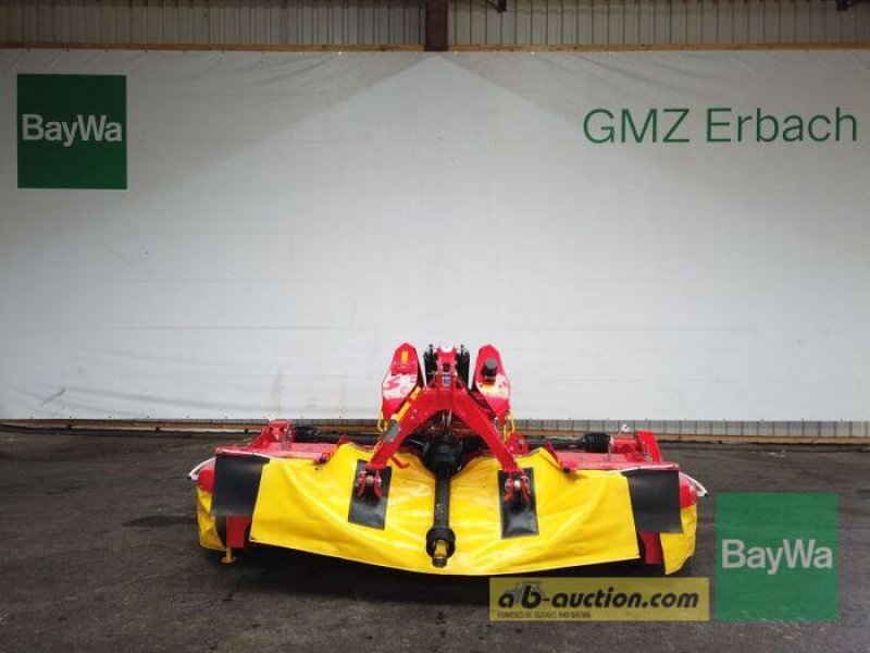 Mähwerk des Typs Pöttinger NOVACAT 301 ALPHA-MOTION ED, Gebrauchtmaschine in Erbach (Bild 1)