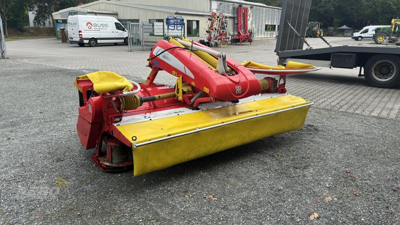 Mähwerk typu Pöttinger NOVACAT 301 ALPHA MOTION ED, Gebrauchtmaschine v Aurich (Obrázek 2)