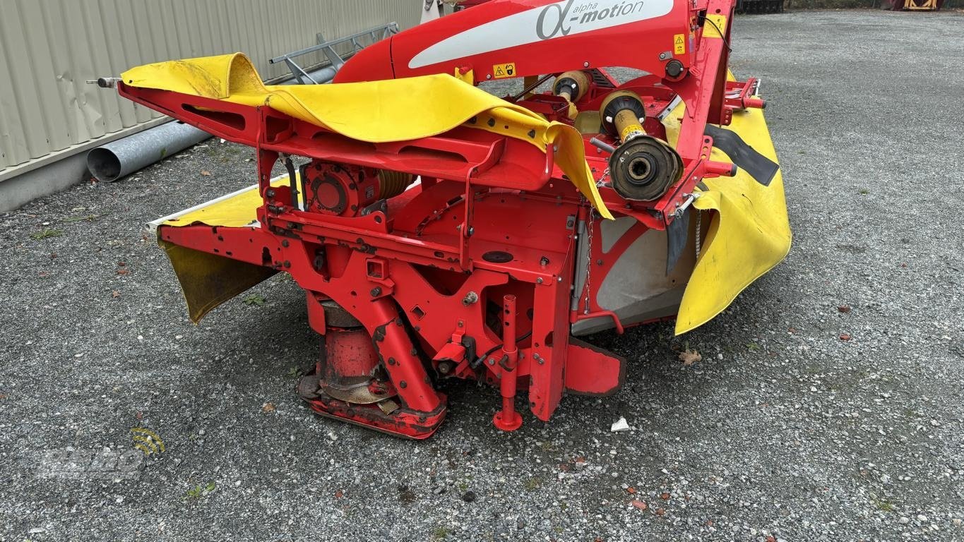 Mähwerk typu Pöttinger NOVACAT 301 ALPHA MOTION ED, Gebrauchtmaschine v Aurich (Obrázek 4)
