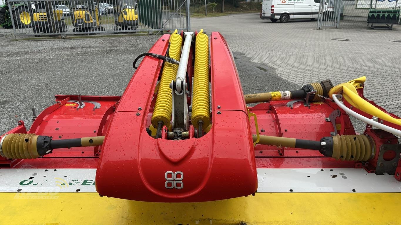 Mähwerk typu Pöttinger NOVACAT 301 ALPHA MOTION ED, Gebrauchtmaschine v Aurich (Obrázek 11)