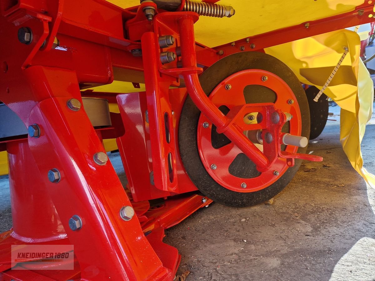 Mähwerk typu Pöttinger NOVACAT 301 ALPHA MOTION MASTER, Neumaschine v Altenfelden (Obrázek 4)