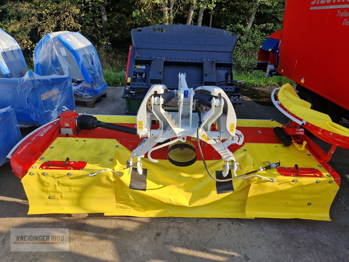Mähwerk typu Pöttinger NOVACAT 301 ALPHA MOTION MASTER, Neumaschine v Altenfelden (Obrázek 5)