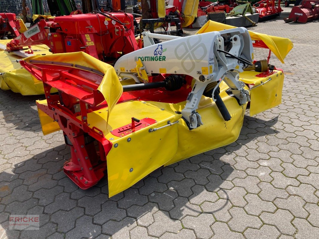 Mähwerk typu Pöttinger Novacat 301 Alpha Motion Master, Gebrauchtmaschine v Bockel - Gyhum (Obrázek 3)