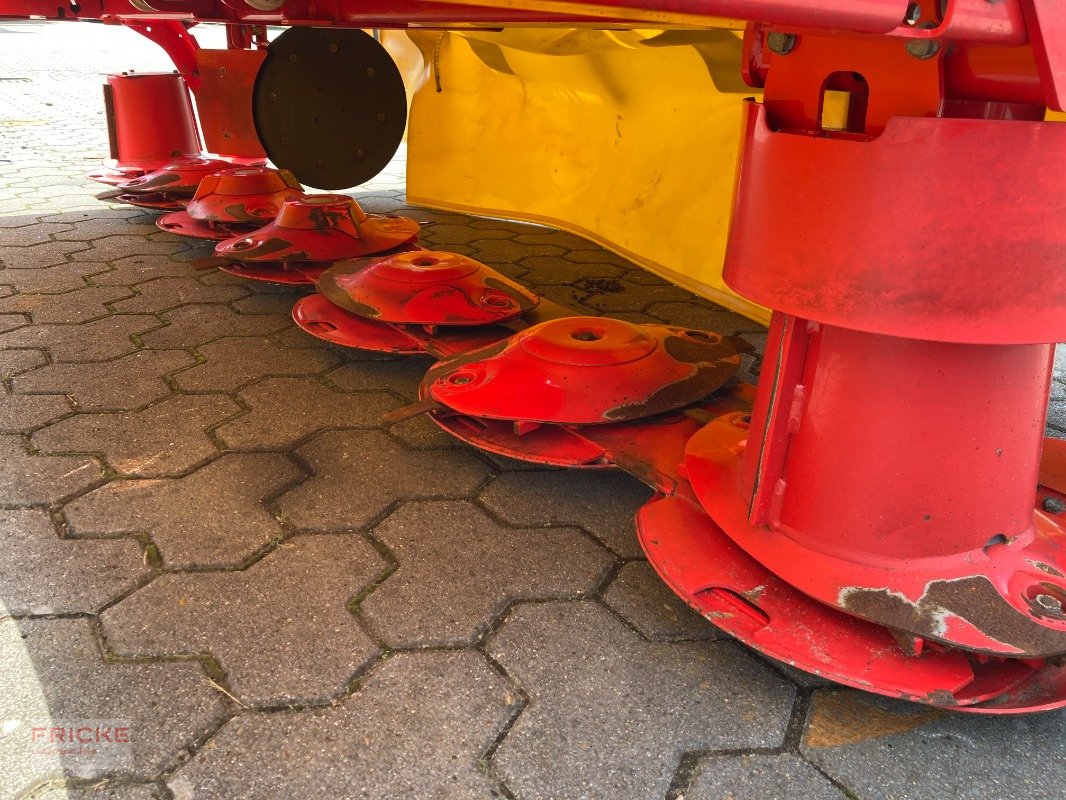 Mähwerk typu Pöttinger Novacat 301 Alpha Motion Master, Gebrauchtmaschine v Bockel - Gyhum (Obrázek 5)