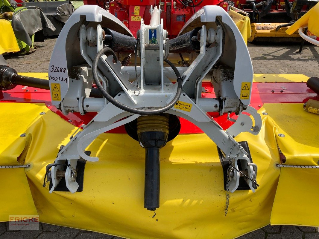 Mähwerk typu Pöttinger Novacat 301 Alpha Motion Master, Gebrauchtmaschine v Bockel - Gyhum (Obrázek 7)