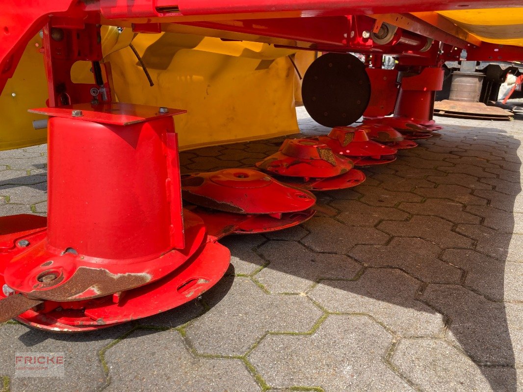 Mähwerk typu Pöttinger Novacat 301 Alpha Motion Master, Gebrauchtmaschine v Bockel - Gyhum (Obrázek 8)