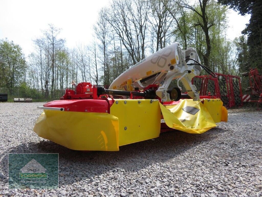 Mähwerk typu Pöttinger Novacat 301 Alpha Motion Master, Neumaschine v Hofkirchen (Obrázek 4)