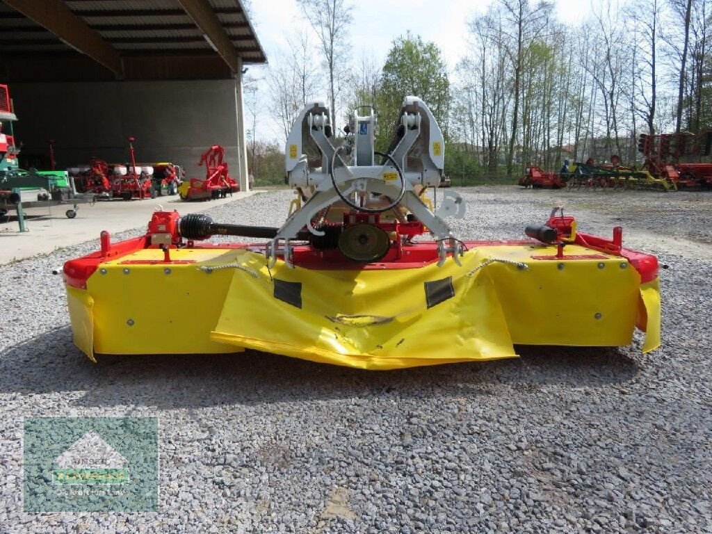 Mähwerk typu Pöttinger Novacat 301 Alpha Motion Master, Neumaschine v Hofkirchen (Obrázek 5)