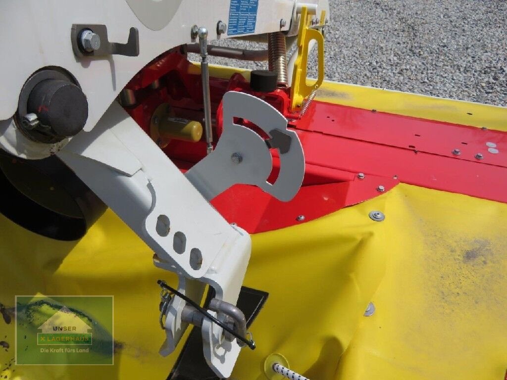 Mähwerk typu Pöttinger Novacat 301 Alpha Motion Master, Neumaschine v Hofkirchen (Obrázek 3)