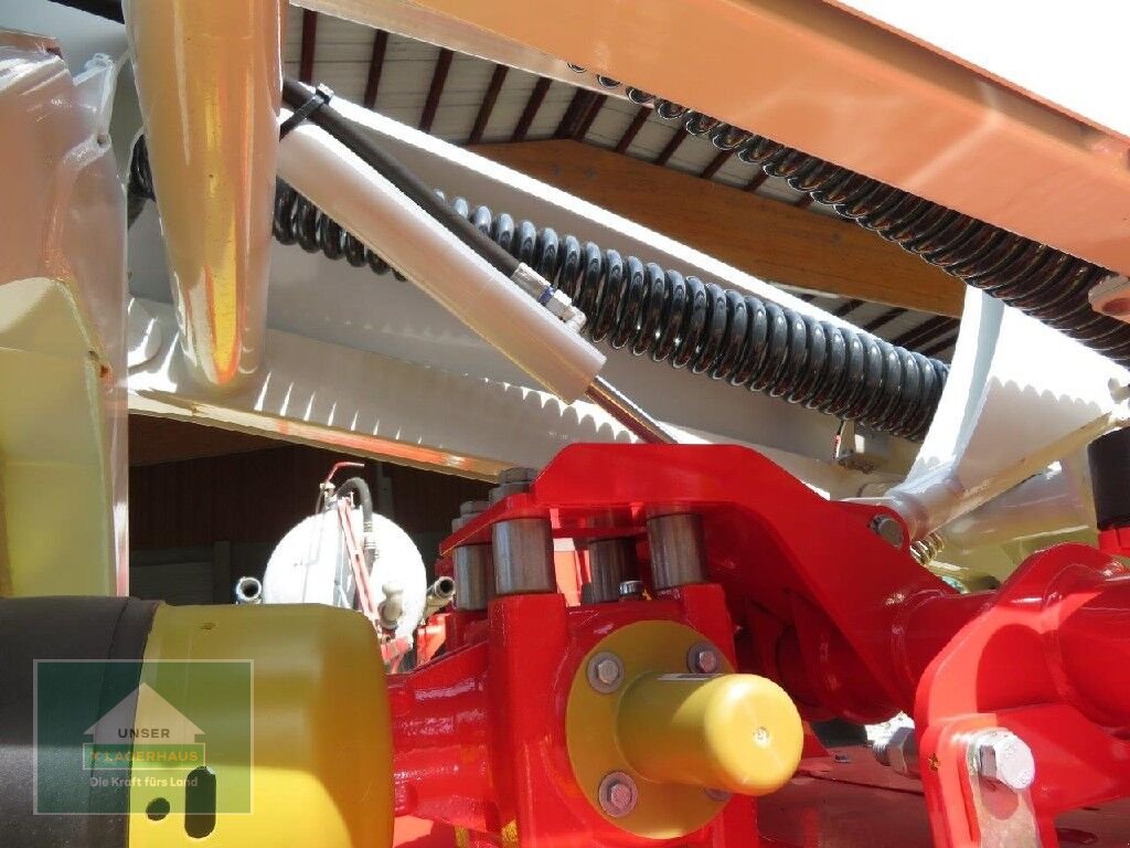 Mähwerk typu Pöttinger Novacat 301 Alpha Motion Master, Neumaschine v Hofkirchen (Obrázek 2)