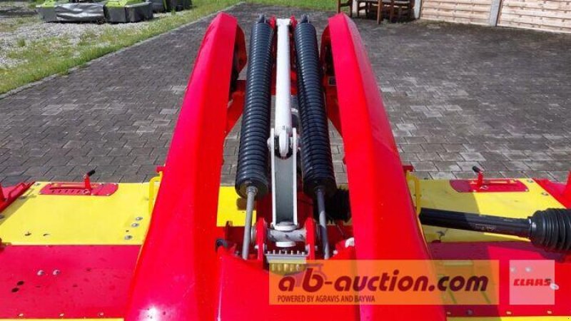 Mähwerk от тип Pöttinger NOVACAT 301 ALPHA-MOTION PRO, Gebrauchtmaschine в Töging am Inn (Снимка 7)